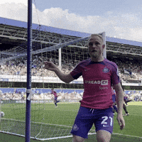 Football Sport GIF by Sunderland AFC