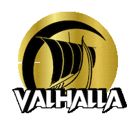 valhallagames valhallagames Sticker