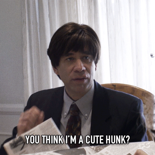 fred armisen comedy GIF by IFC