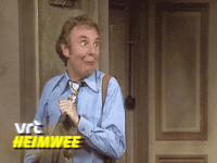 Top Thumbs Up GIF by VRT Heimwee