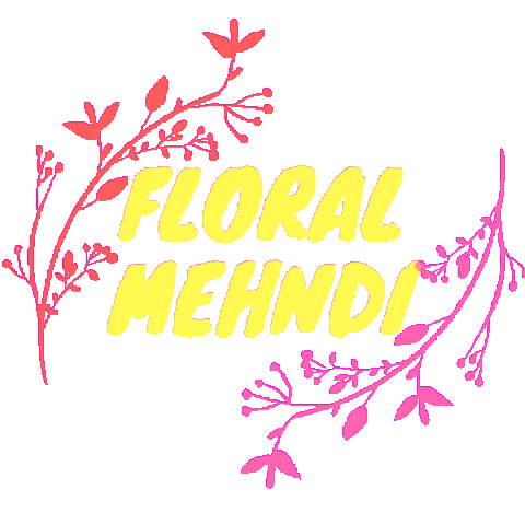 wedwise wedwise mehndifun mehndibride mehndioutfit Sticker