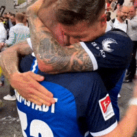 Sv Darmstadt 98 GIF