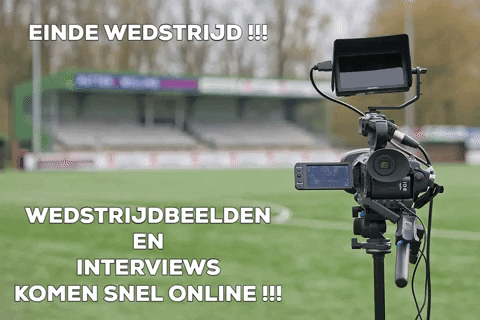 Sport Heerlen GIF by Groene ster