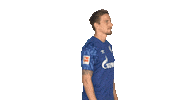Turning Line Up Sticker by Bundesliga