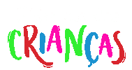 Dia Das Crianças Sticker