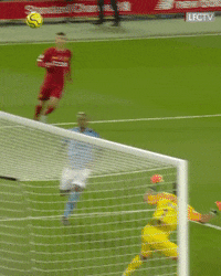 Manchester City Goal GIF by Liverpool FC
