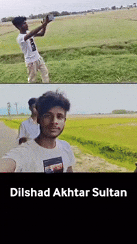 Dilshad Akhtar Sultan GIF