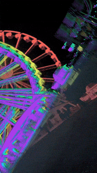 France Love GIF