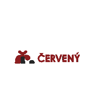 cervenykoberec_cz peek redcarpet červený koberec cervenykobereccz Sticker