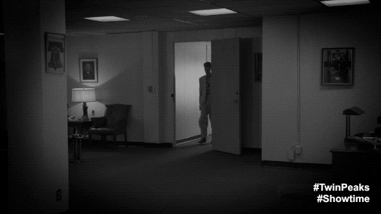 Twin Peaks Part 14 GIF by Twin Peaks on Showtime