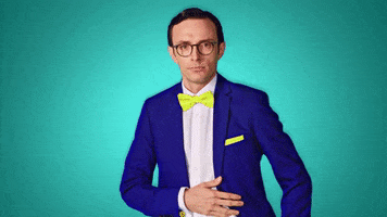 No Way GIF by Preparation H