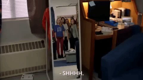 season 5 episode 1 GIF by Workaholics