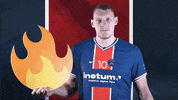 Come On Sport GIF by Paris Saint-Germain Handball