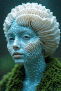 Trip Explore GIF by The LSD Hotel