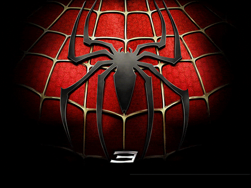 spider man GIF