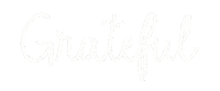 White Sticker
