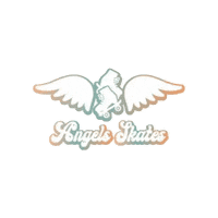 Angel Wings Sticker by Angels Skates