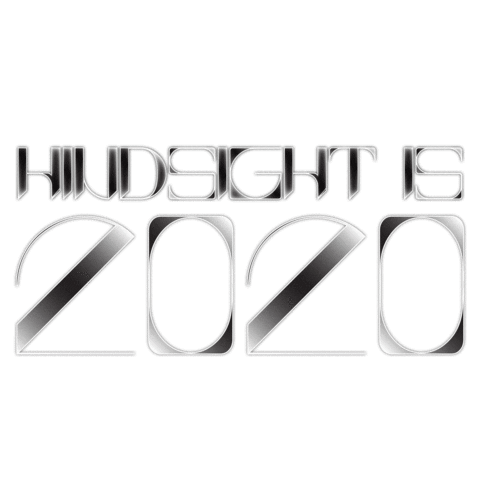 eblairie blue green star look Sticker