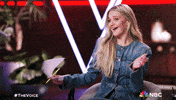 Episode 7 Nbc GIF by The Voice