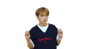 Boom Haechan Sticker by NCT