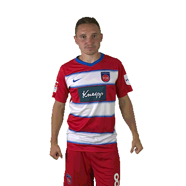 Tor Hdh Sticker by 1. FC Heidenheim 1846