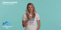 nervous pyeongchang 2018 GIF by NBC Olympics