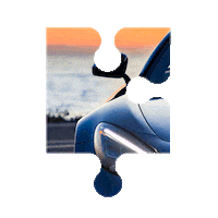 Car Puzzle Sticker by Mercedes-Benz Turkey