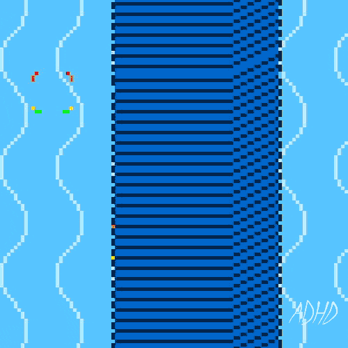 Animation Domination High-Def Fun GIF by gifnews