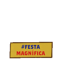 Sticker by Cerveja Magnifica