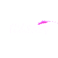 mixmixcosmetics linda maquiagem babado hidratada Sticker