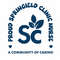 Nurse Nursing GIF by Springfield Clinic