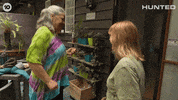 Huntedau GIF by Hunted Australia