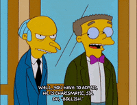 season 10 episode 21 GIF