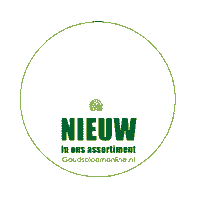 gezondheidswinkel genw goudsbloemonline genwgezondheidswinkel goudsbloem Sticker