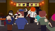 comedy central GIF