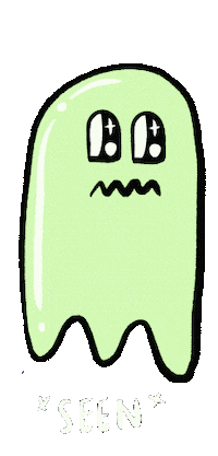 Art Halloween Sticker by PREVUE ⚡