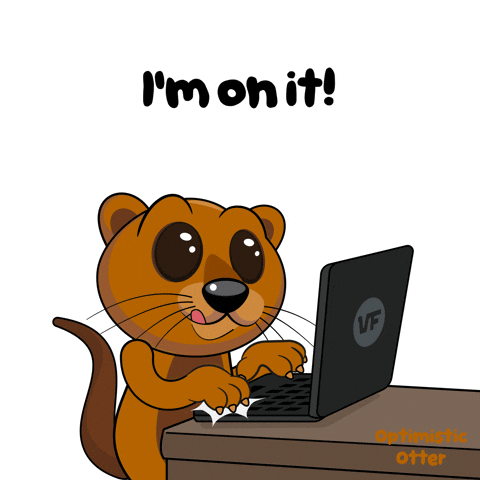 Work Type GIF by VeeFriends