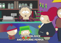 stan marsh kyle GIF by South Park 