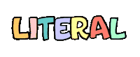 Art Love Sticker