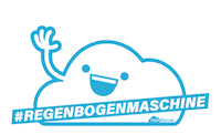 Irrigation Dancing Sticker by Raindancer