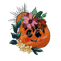 Ali Tattoos Sticker by Raindance & Runestones Tattoo Studio