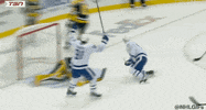 Ice Hockey Love GIF by NHL
