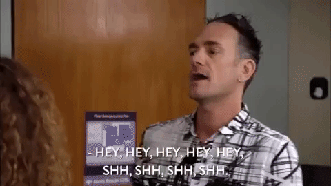 season 5 episode 1 GIF by Workaholics