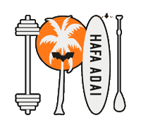 Logo Halloween Sticker by Unified Fit