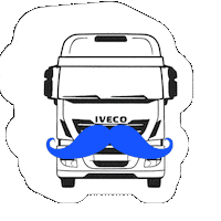 ryfiveco camion villa maria noviembreazul tallercamiones Sticker