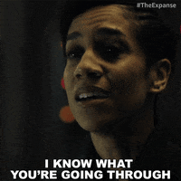Season 5 Scifi GIF by Amazon Prime Video