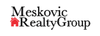 real estate house Sticker by Meskovic Realty Group LLC