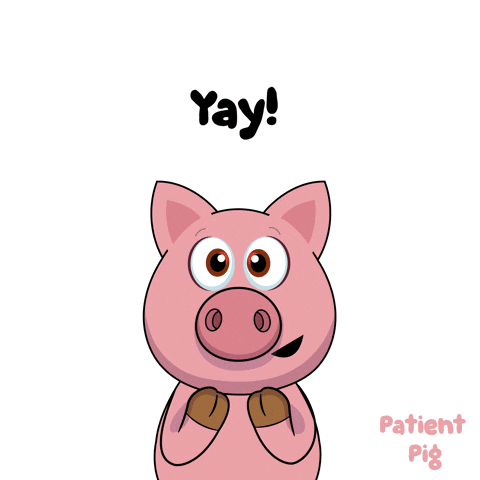 Hell Yeah Yes GIF by VeeFriends