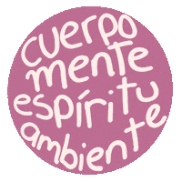 makuiholisticskin cosmeticanatural cosmeticaholistica cosméticanaturalholística cuerpoymente Sticker