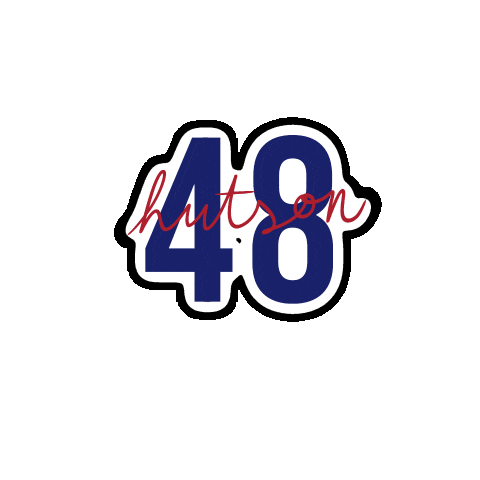 Nhl Canadiens Sticker